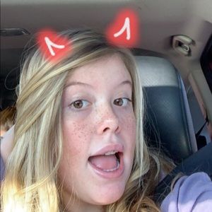 Meet your Posher, Natalie